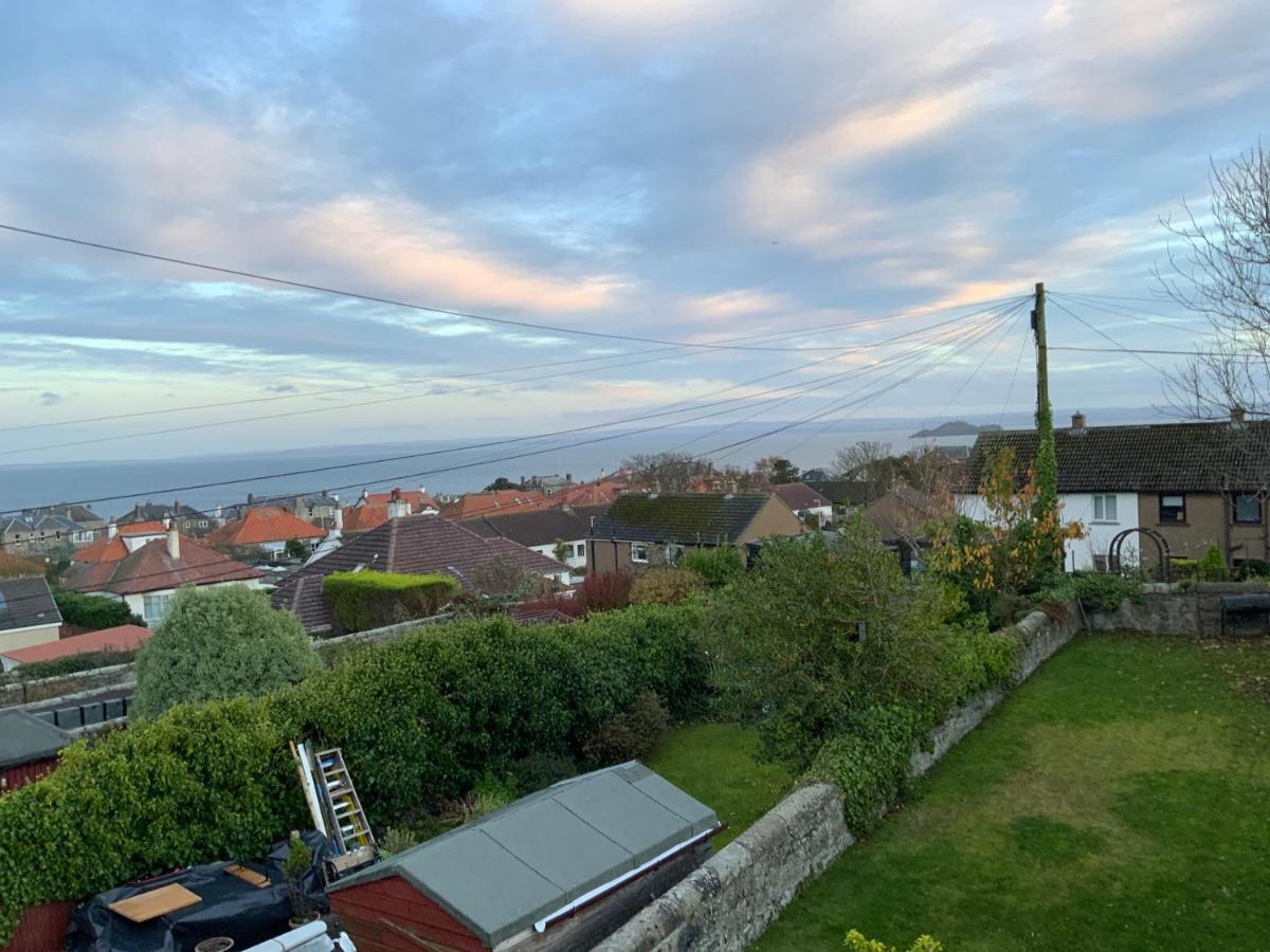Sea View Apartment Kinghorn ภายนอก รูปภาพ